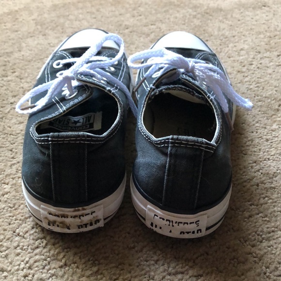 All Star Converse | Size 6.5 - Picture 4 of 7